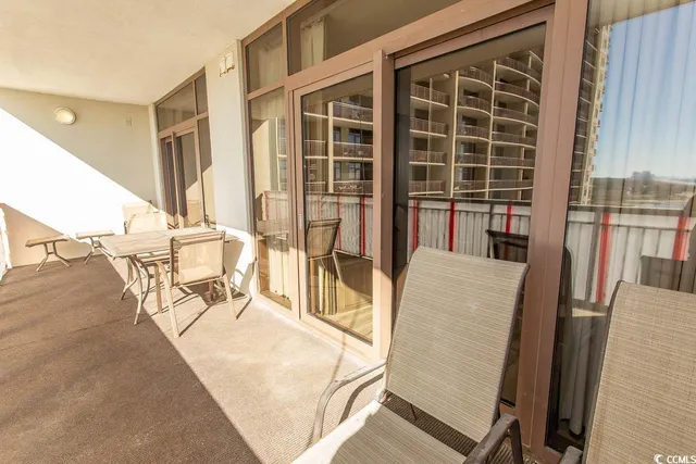 $769,000 | 100 North Beach Boulevard, Unit 609, North Myrtle Beach, SC 29582