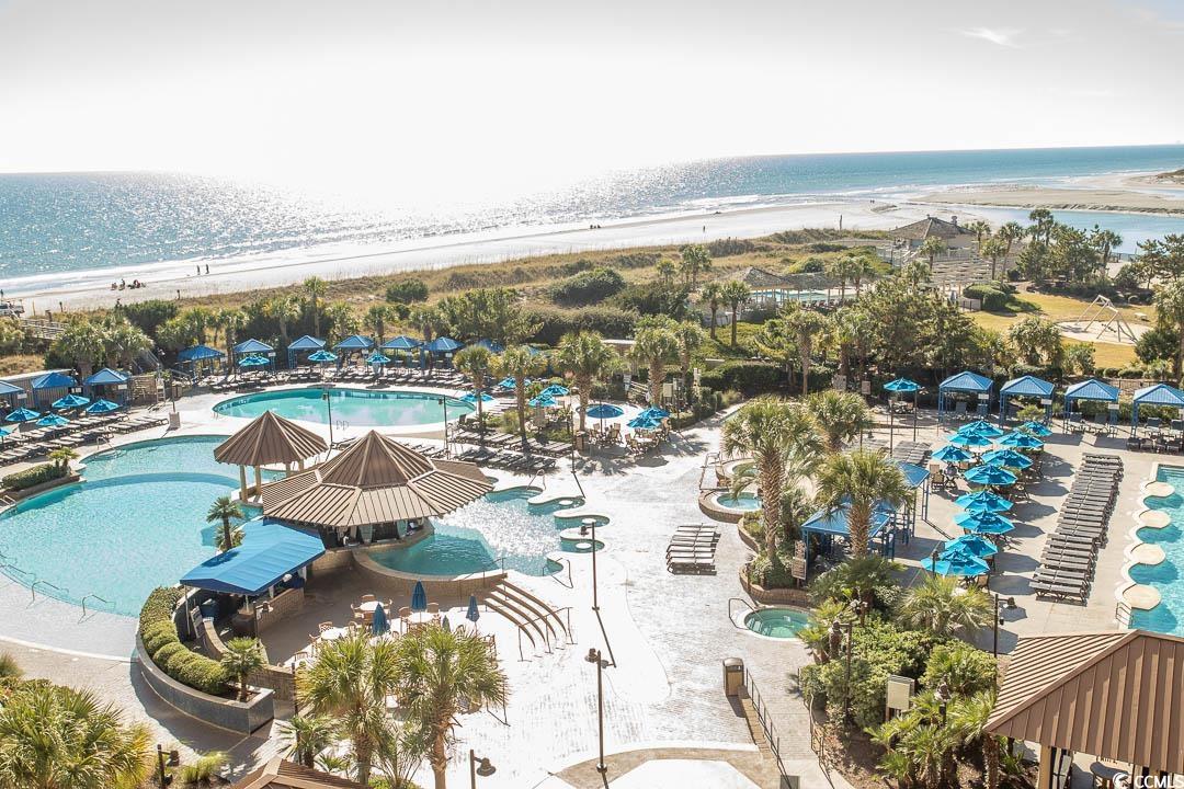 100 North Beach Boulevard, Unit 609 North Myrtle Beach, SC 29582 - Photo 33 of 38