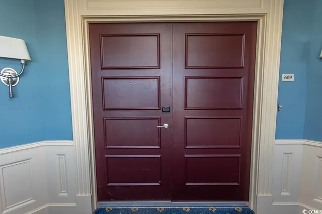 $769,000 | 100 North Beach Boulevard, Unit 609, North Myrtle Beach, SC 29582