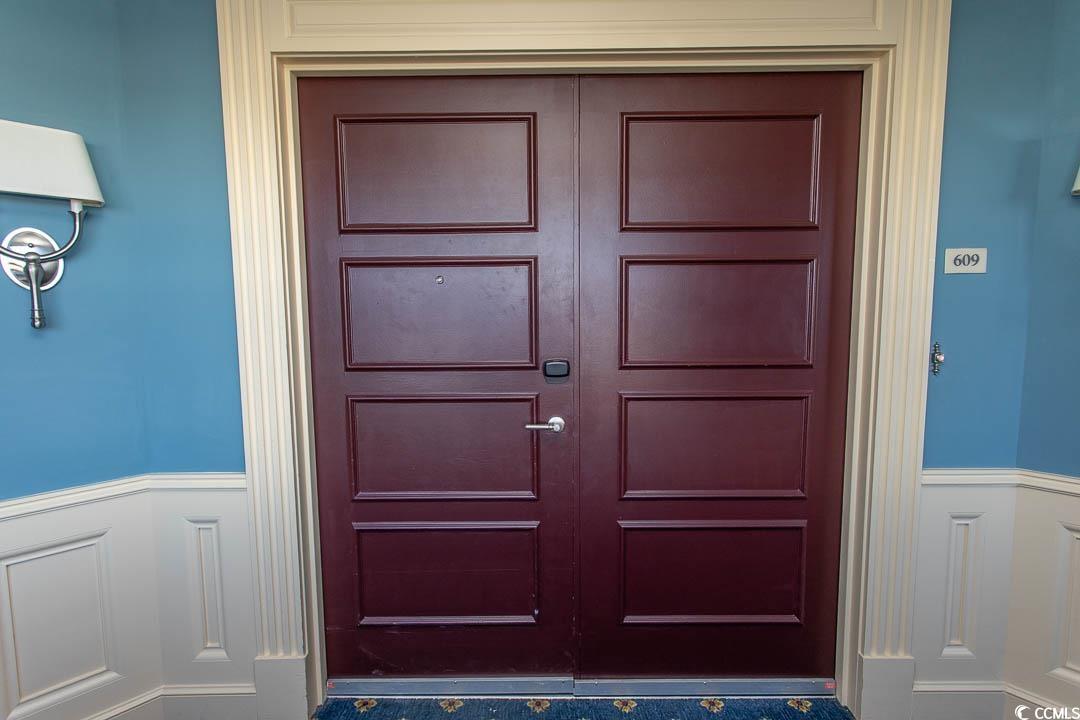 100 North Beach Boulevard, Unit 609 North Myrtle Beach, SC 29582 - Photo 38 of 38