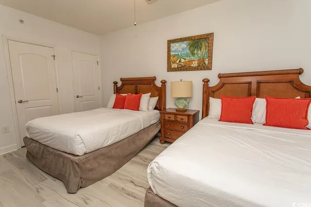 $769,000 | 100 North Beach Boulevard, Unit 609, North Myrtle Beach, SC 29582