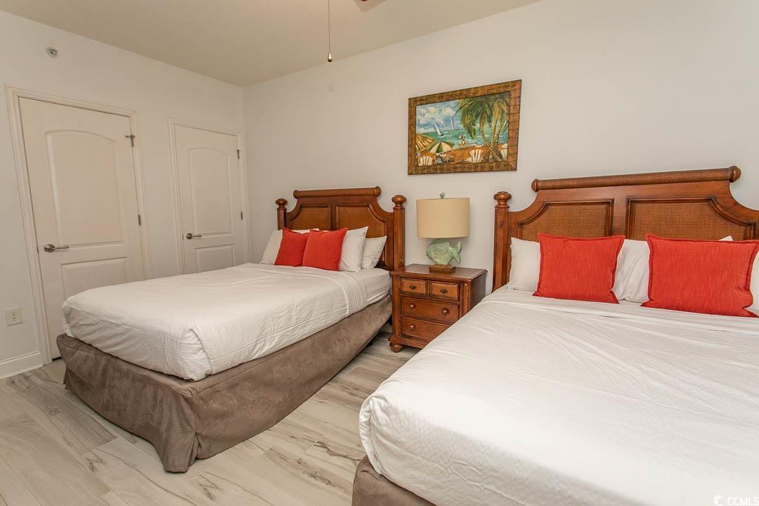 100 North Beach Boulevard, Unit 609 North Myrtle Beach, SC 29582 - Photo 4 of 38