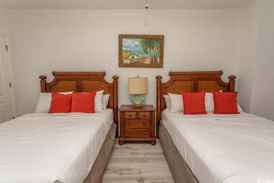 100 North Beach Boulevard, Unit 609 North Myrtle Beach, SC 29582 - Photo 5 of 38