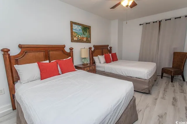 $769,000 | 100 North Beach Boulevard, Unit 609, North Myrtle Beach, SC 29582