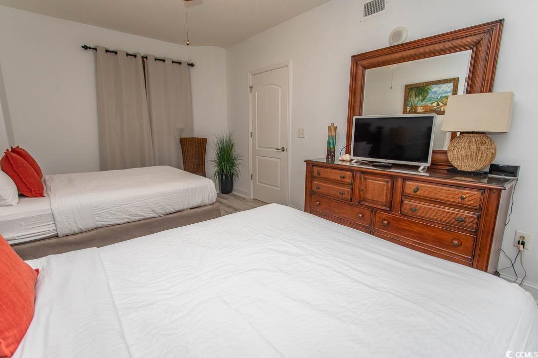 100 North Beach Boulevard, Unit 609 North Myrtle Beach, SC 29582 - Photo 7 of 38