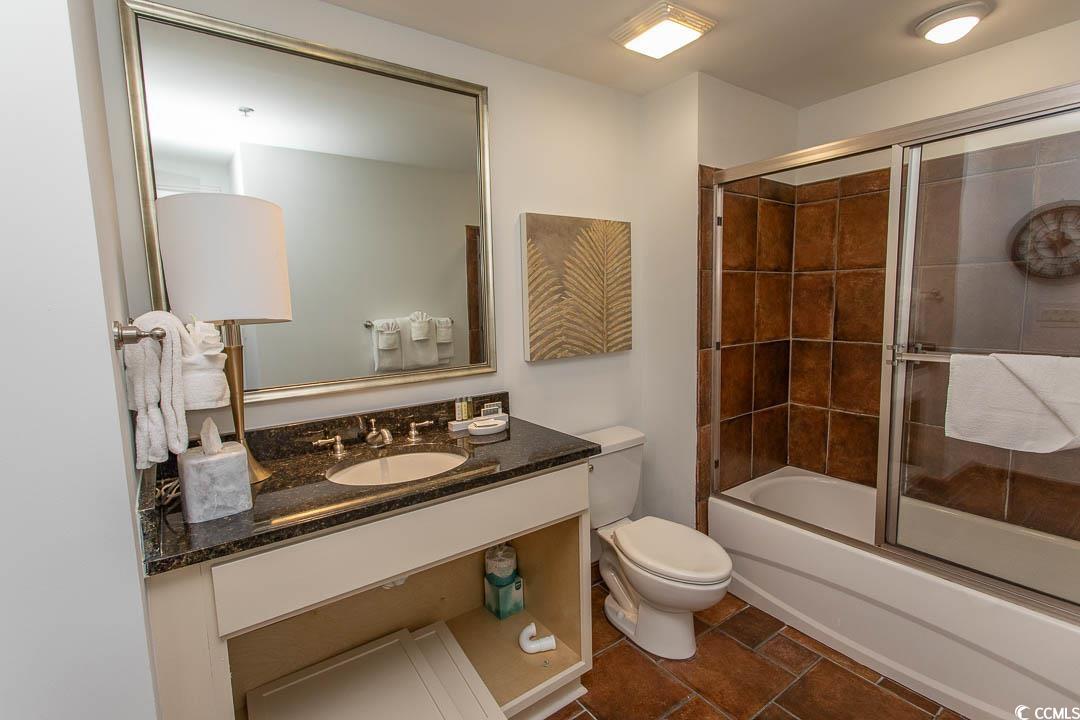 100 North Beach Boulevard, Unit 609 North Myrtle Beach, SC 29582 - Photo 8 of 38