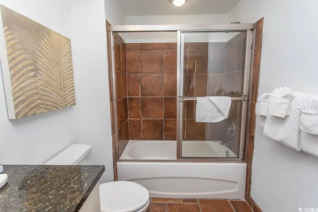 $769,000 | 100 North Beach Boulevard, Unit 609, North Myrtle Beach, SC 29582