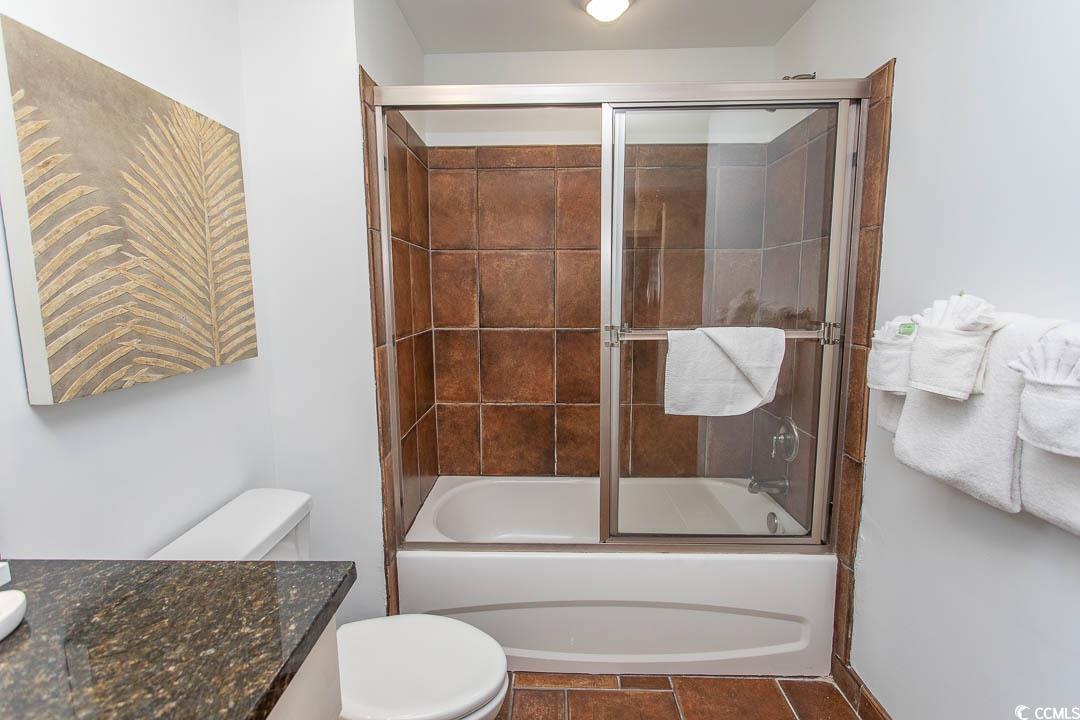 100 North Beach Boulevard, Unit 609 North Myrtle Beach, SC 29582 - Photo 9 of 38