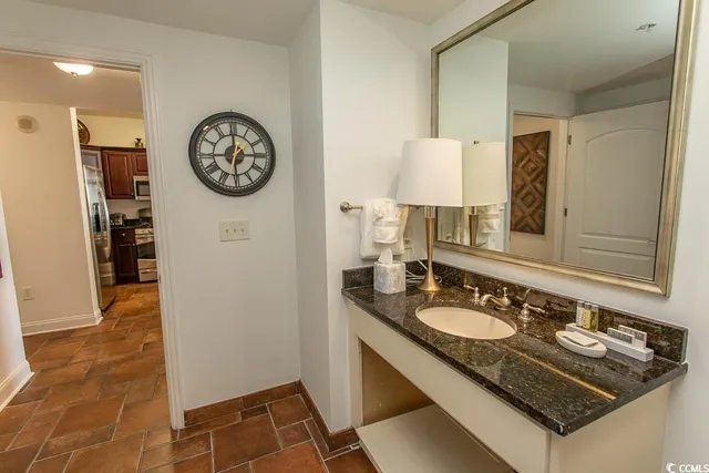 $769,000 | 100 North Beach Boulevard, Unit 609, North Myrtle Beach, SC 29582