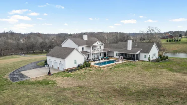 $2,399,999 | 1103 Rogues Fork Road, Bethpage, TN 37022