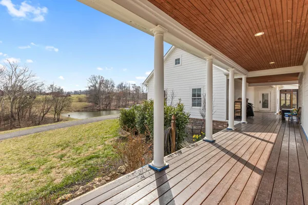$2,399,999 | 1103 Rogues Fork Road, Bethpage, TN 37022