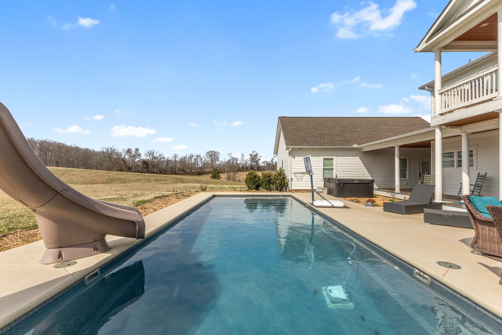 1103 Rogues Fork Road Bethpage, TN 37022 - Photo 29 of 100 Gallery Image 29