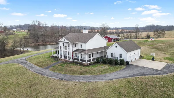 $2,399,999 | 1103 Rogues Fork Road, Bethpage, TN 37022