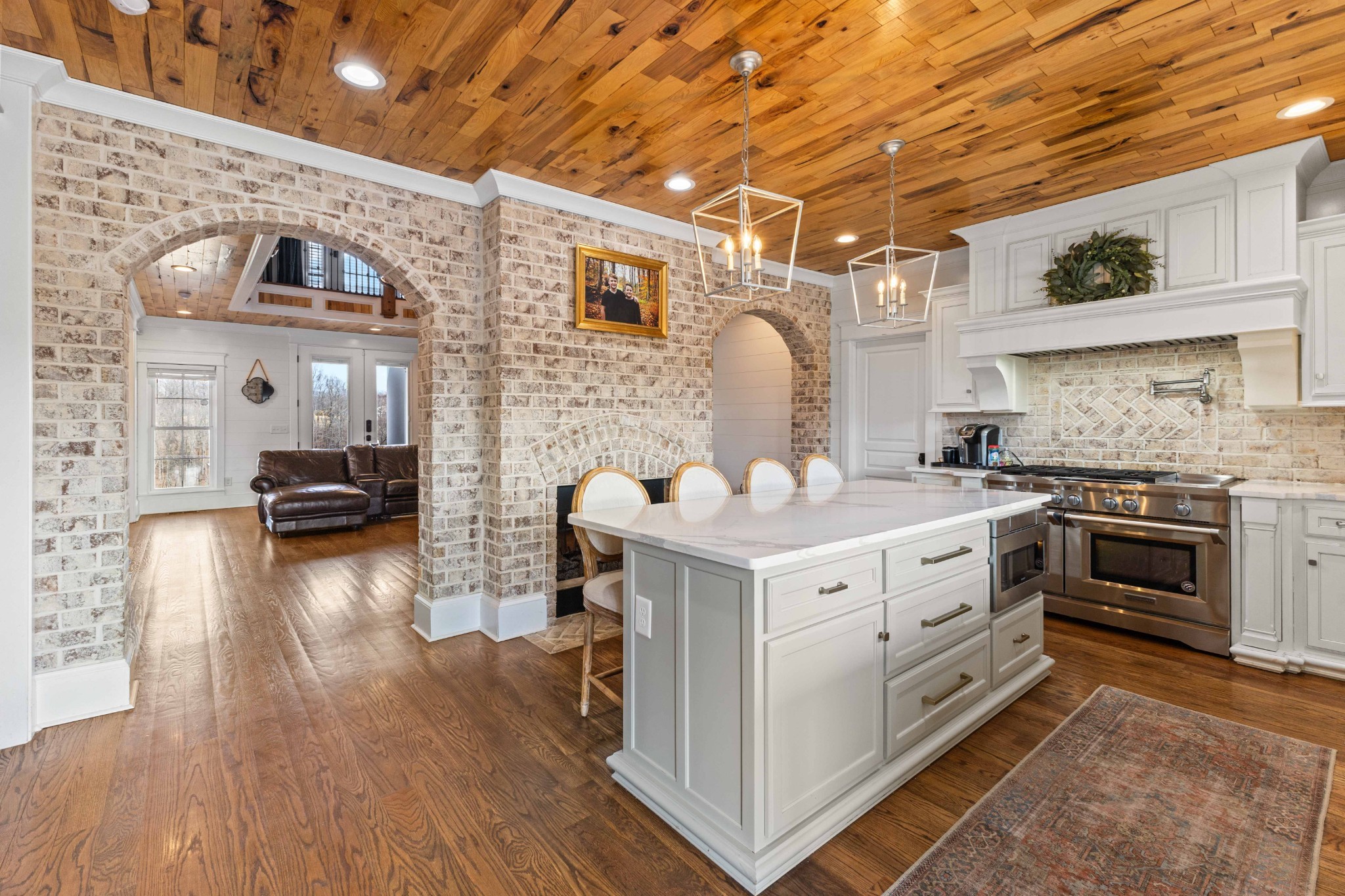 1103 Rogues Fork Road Bethpage, TN 37022 - Photo 44 of 100 Gallery Image 44
