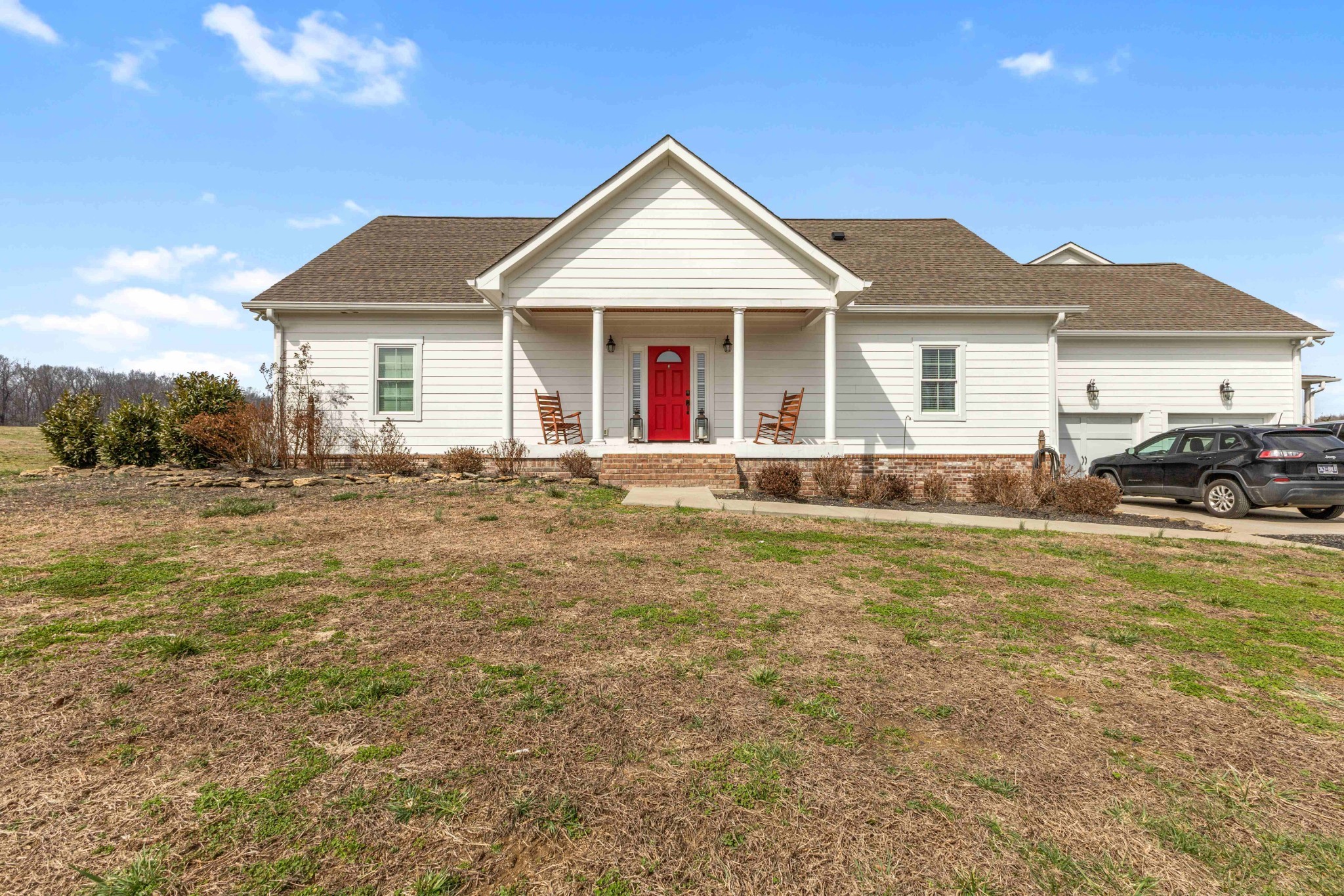 1103 Rogues Fork Road Bethpage, TN 37022 - Photo 71 of 100 Gallery Image 71