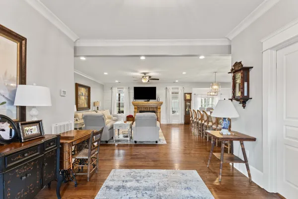 $2,399,999 | 1103 Rogues Fork Road, Bethpage, TN 37022