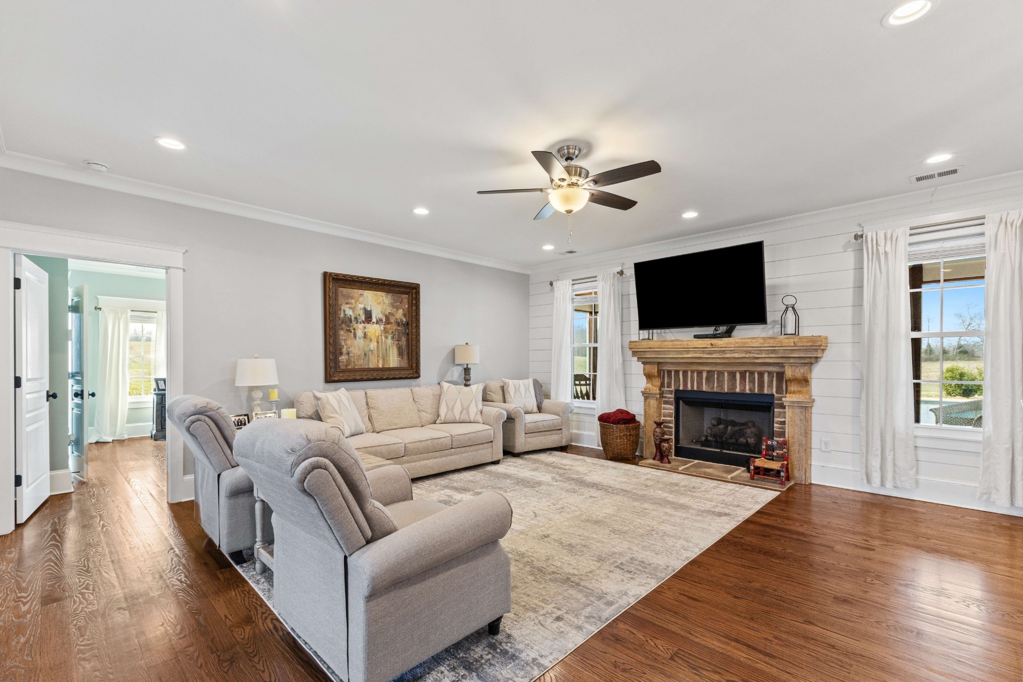1103 Rogues Fork Road Bethpage, TN 37022 - Photo 75 of 100 Gallery Image 75