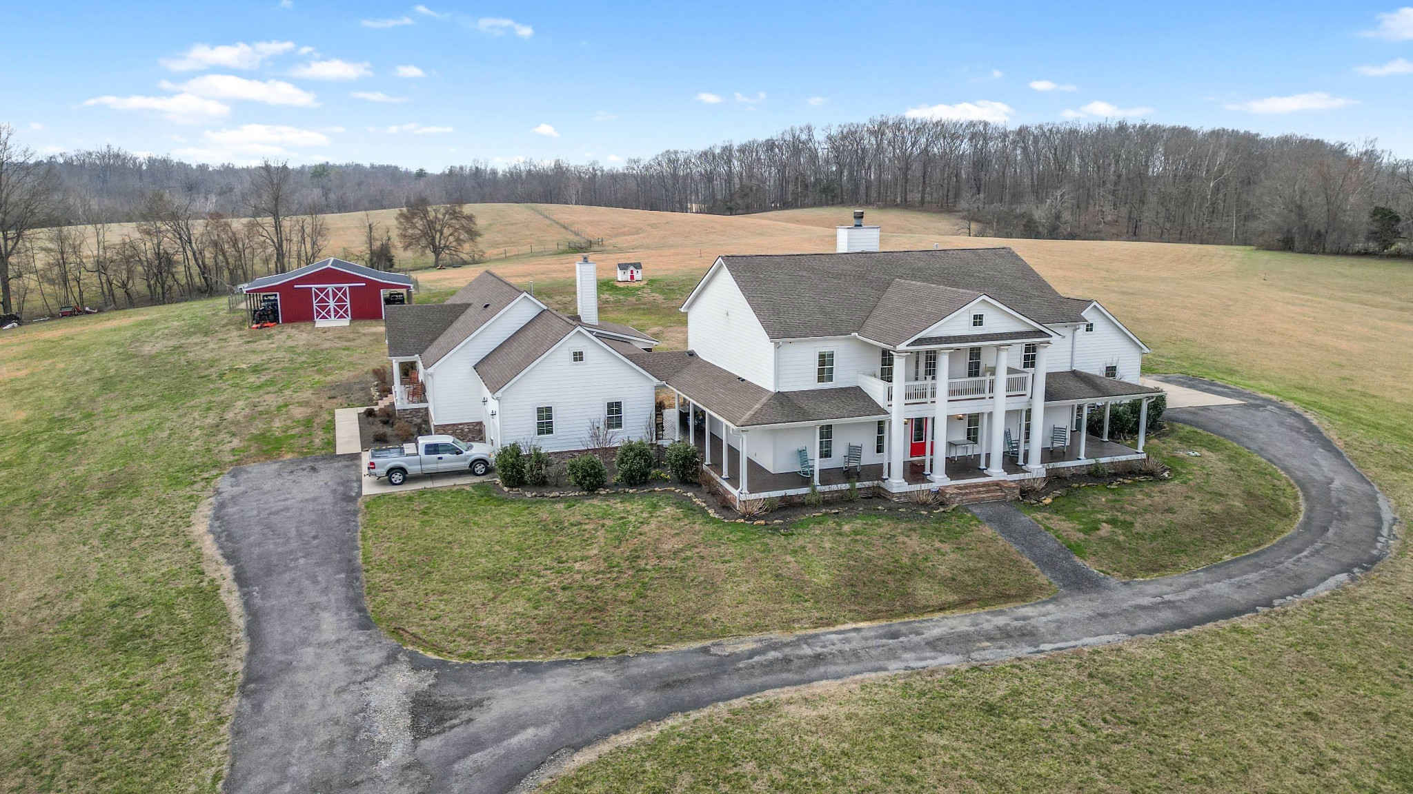 1103 Rogues Fork Road Bethpage, TN 37022 - Photo 8 of 100 Gallery Image 8
