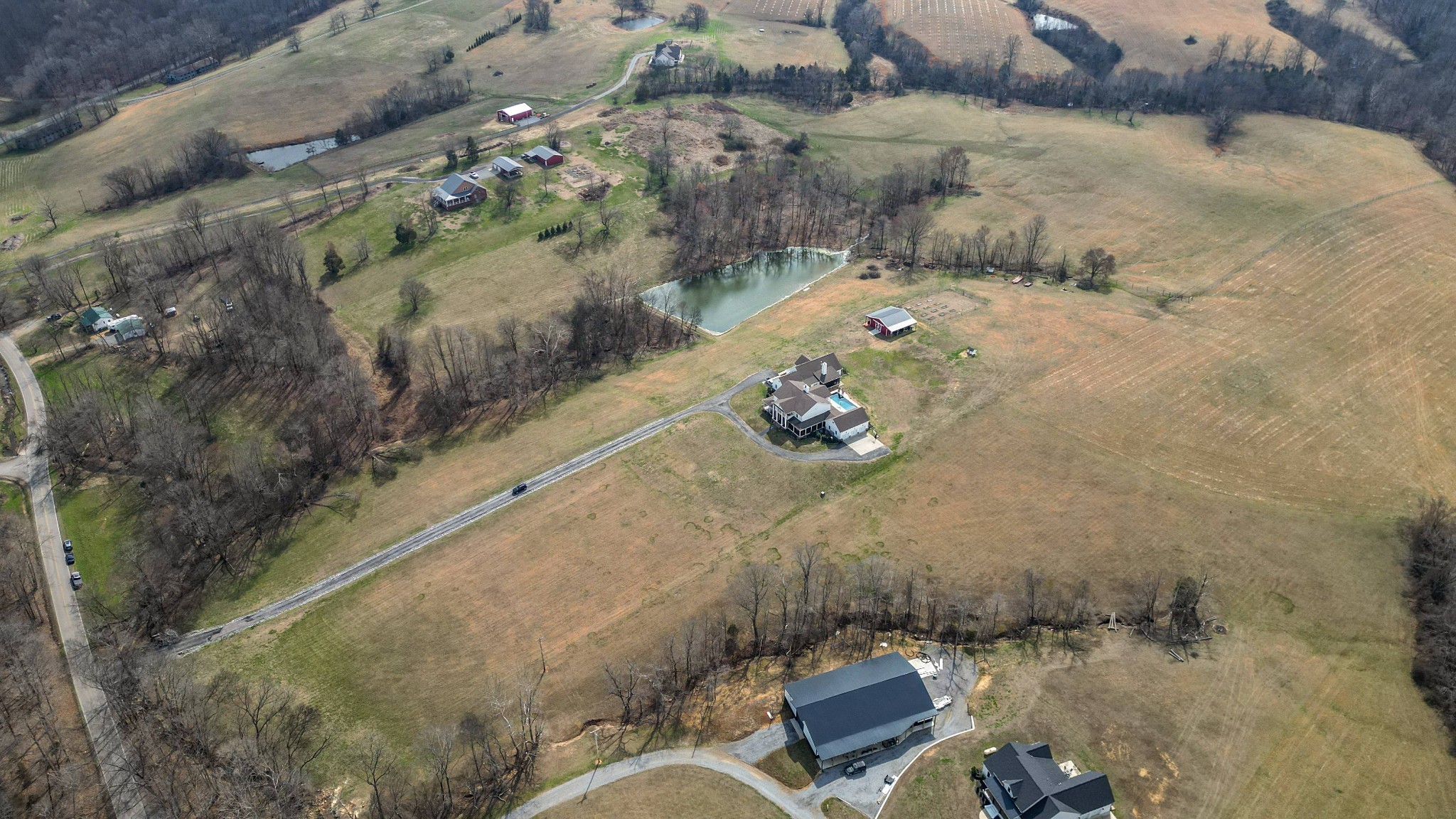 1103 Rogues Fork Road Bethpage, TN 37022 - Photo 93 of 100 Gallery Image 93
