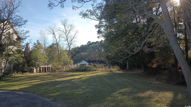 $79,900 | 1310 Hidden Harbor Road, Myrtle Beach, SC 29577