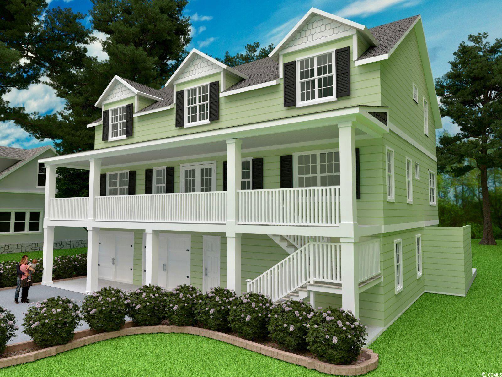 1310 Hidden Harbor Road Myrtle Beach, SC 29577 - Photo 15 of 25