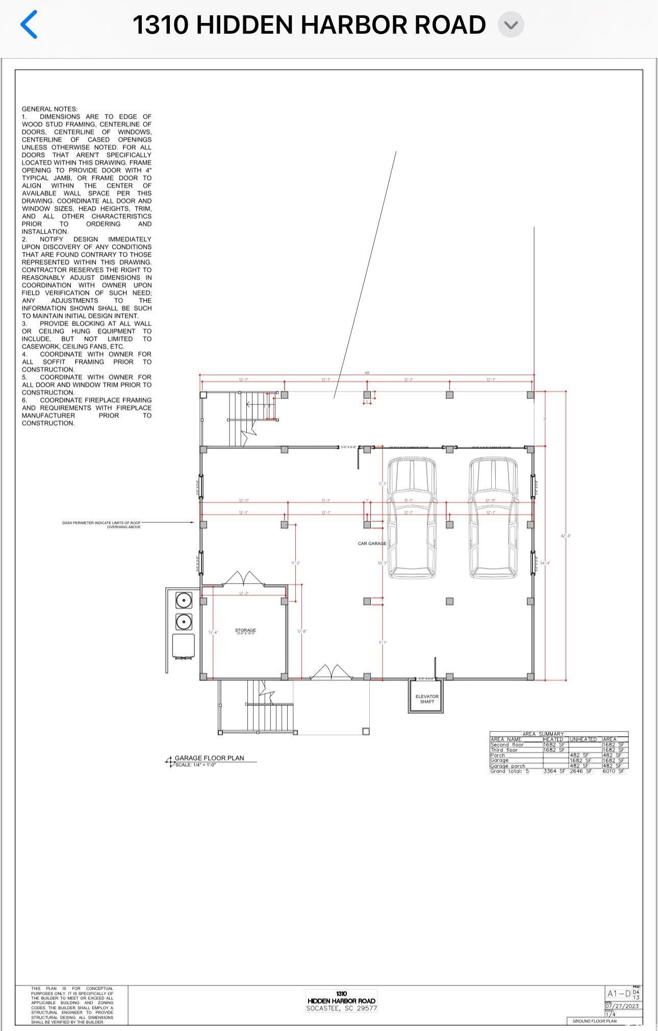1310 Hidden Harbor Road Myrtle Beach, SC 29577 - Photo 17 of 25
