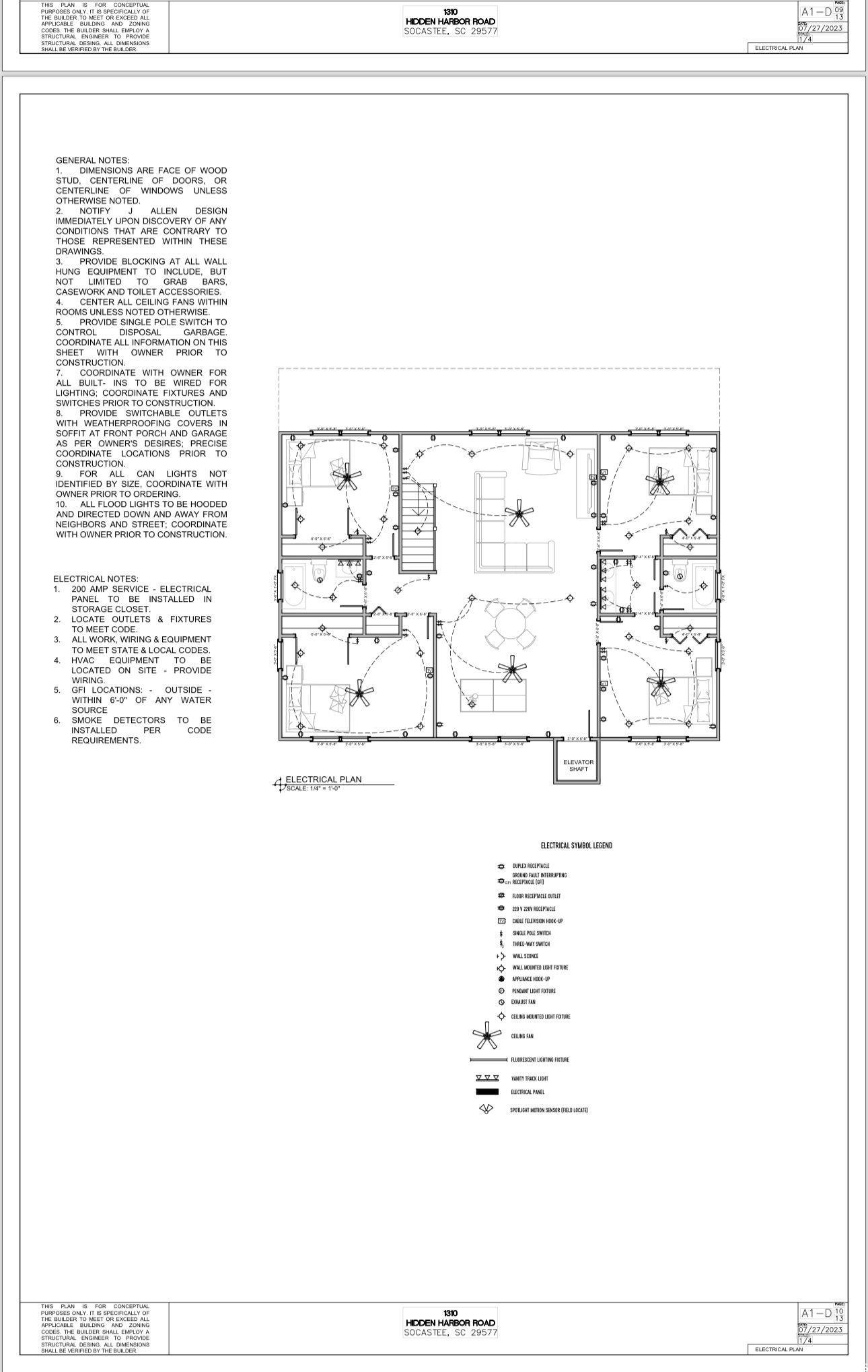 1310 Hidden Harbor Road Myrtle Beach, SC 29577 - Photo 19 of 25