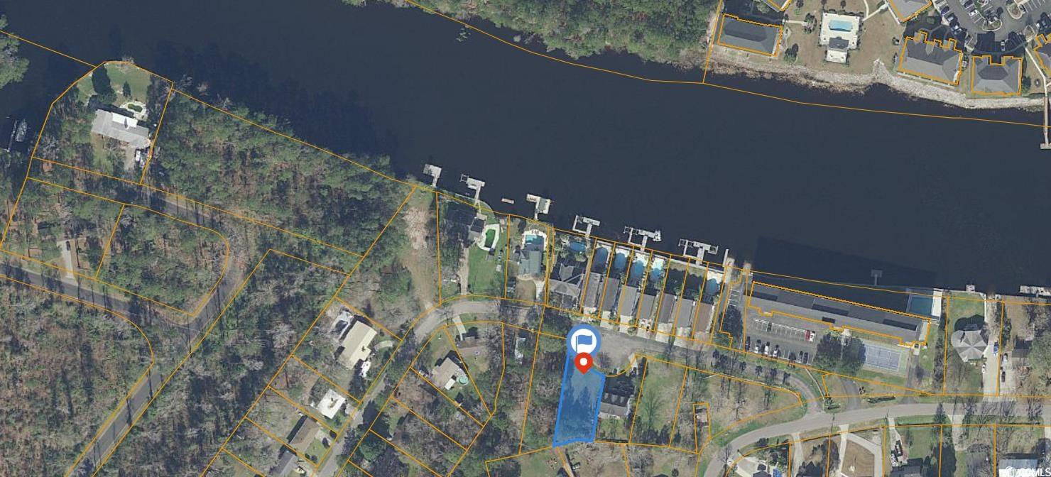 1310 Hidden Harbor Road Myrtle Beach, SC 29577 - Photo 2 of 25