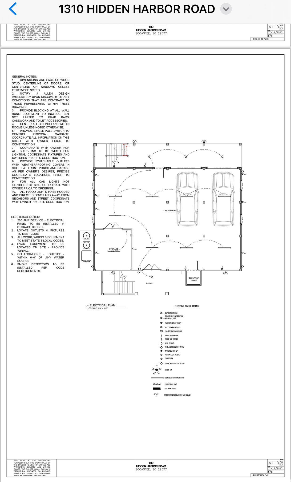 1310 Hidden Harbor Road Myrtle Beach, SC 29577 - Photo 21 of 25