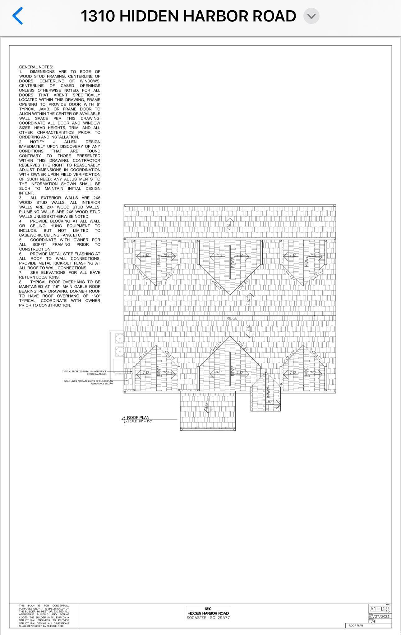 1310 Hidden Harbor Road Myrtle Beach, SC 29577 - Photo 23 of 25