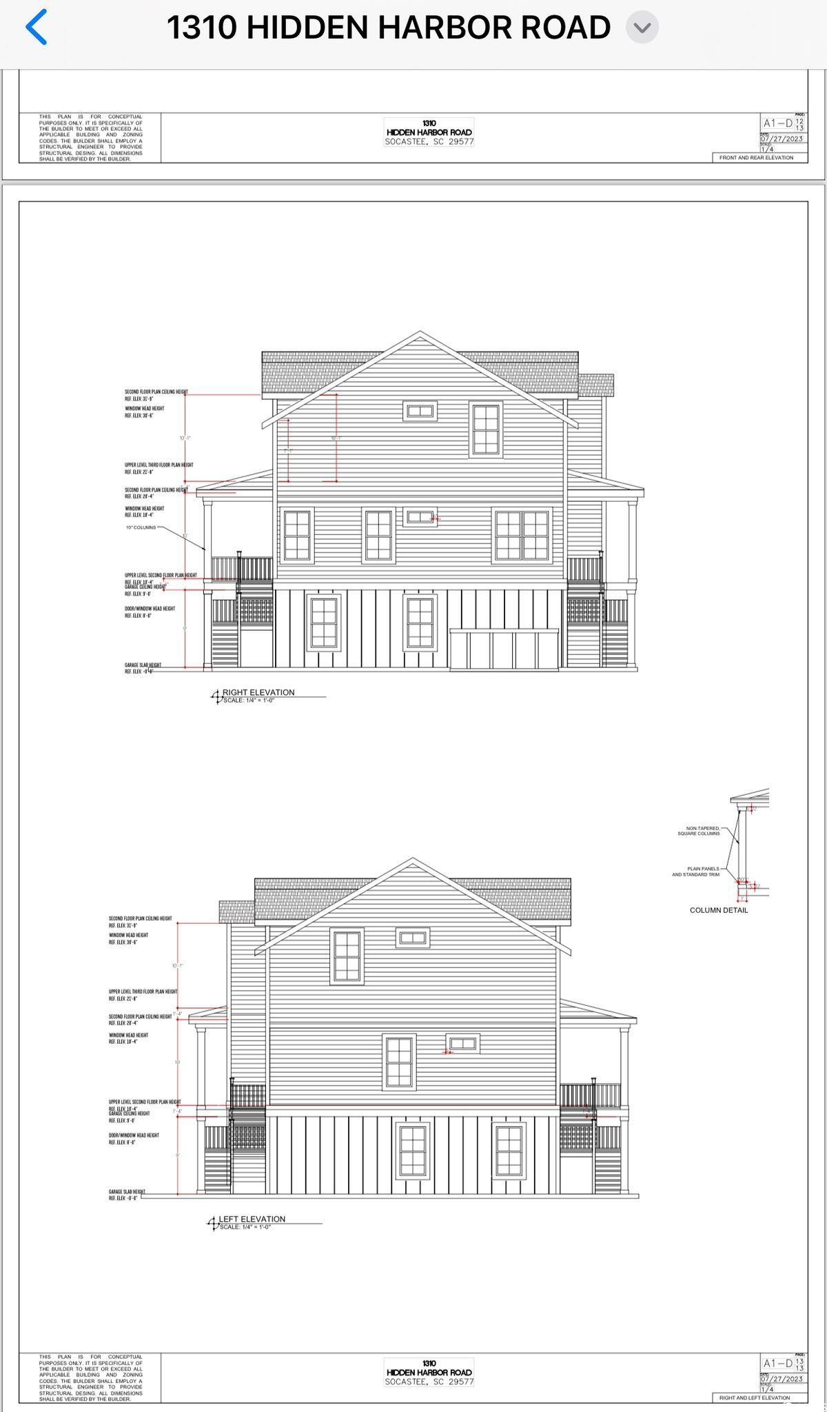 1310 Hidden Harbor Road Myrtle Beach, SC 29577 - Photo 24 of 25