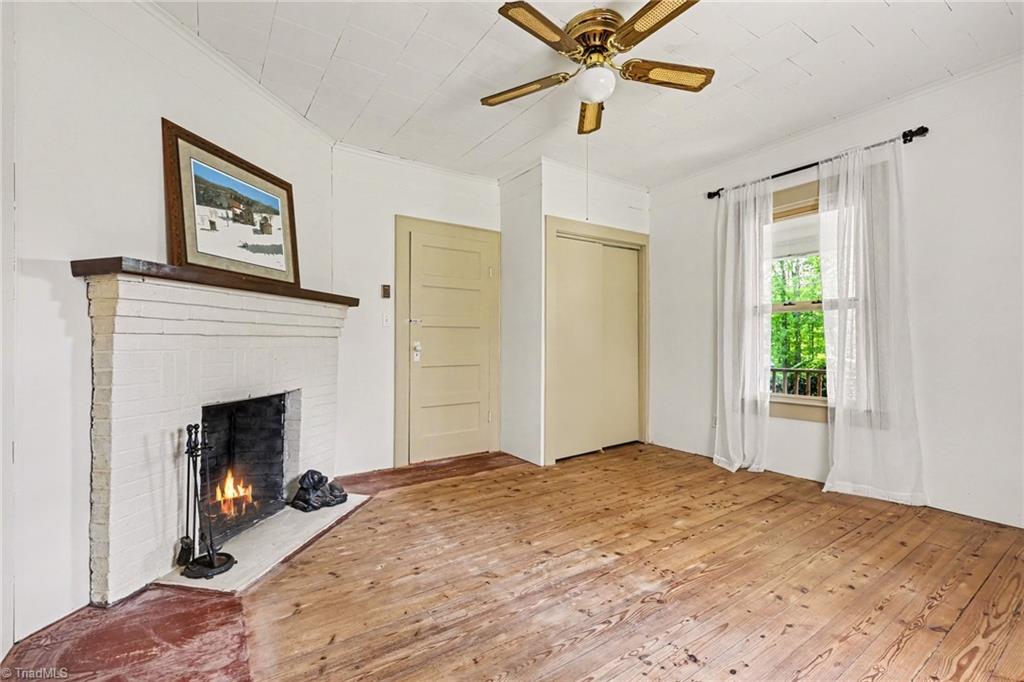 389 Paul Musgrave Road Lexington, NC 27292 - Photo 14 of 38