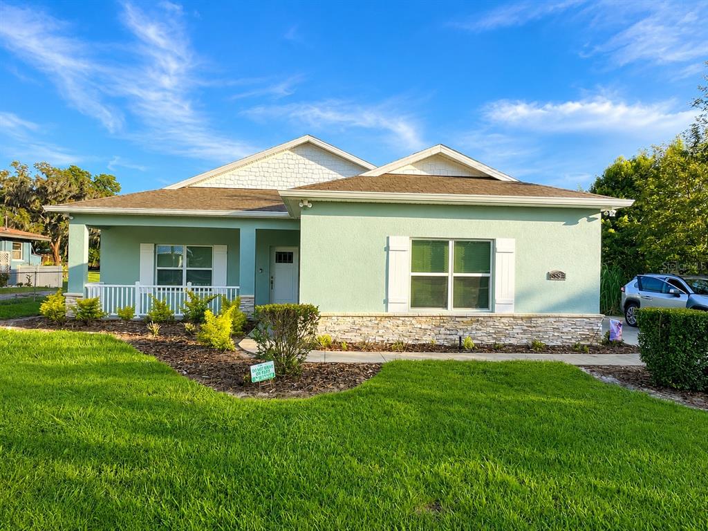 3834 Charter Road Lakeland, FL 33810 - Photo 2 of 9