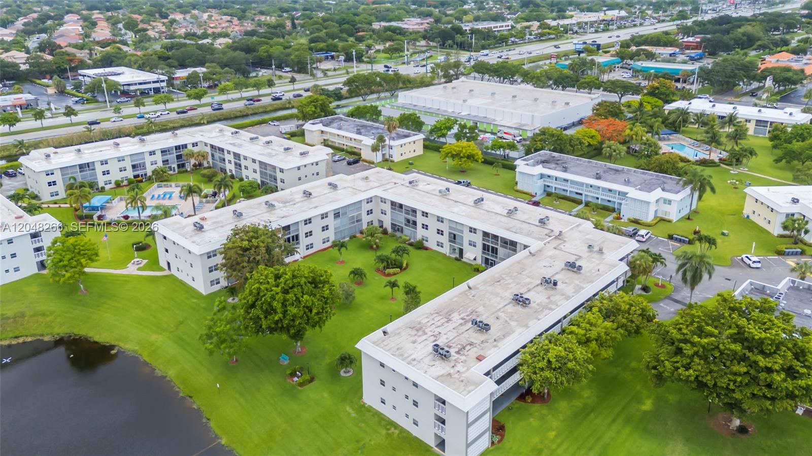 9856 Marina Boulevard, Unit 1329 Boca Raton, FL 33428 - Photo 26 of 29