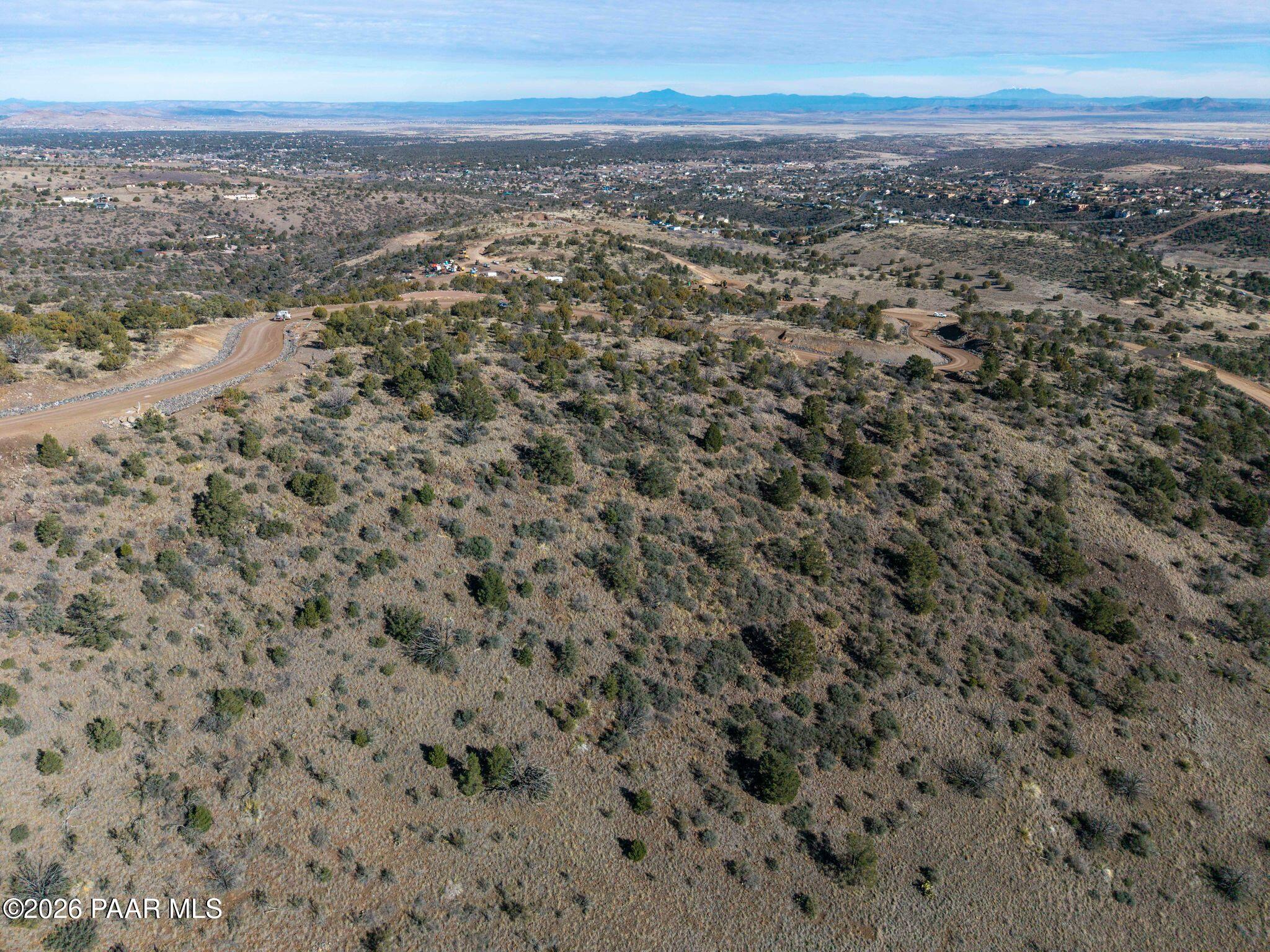 2273 West Ridge View Trail Prescott, AZ 86305 - Photo 13 of 13 a view of city and ocean