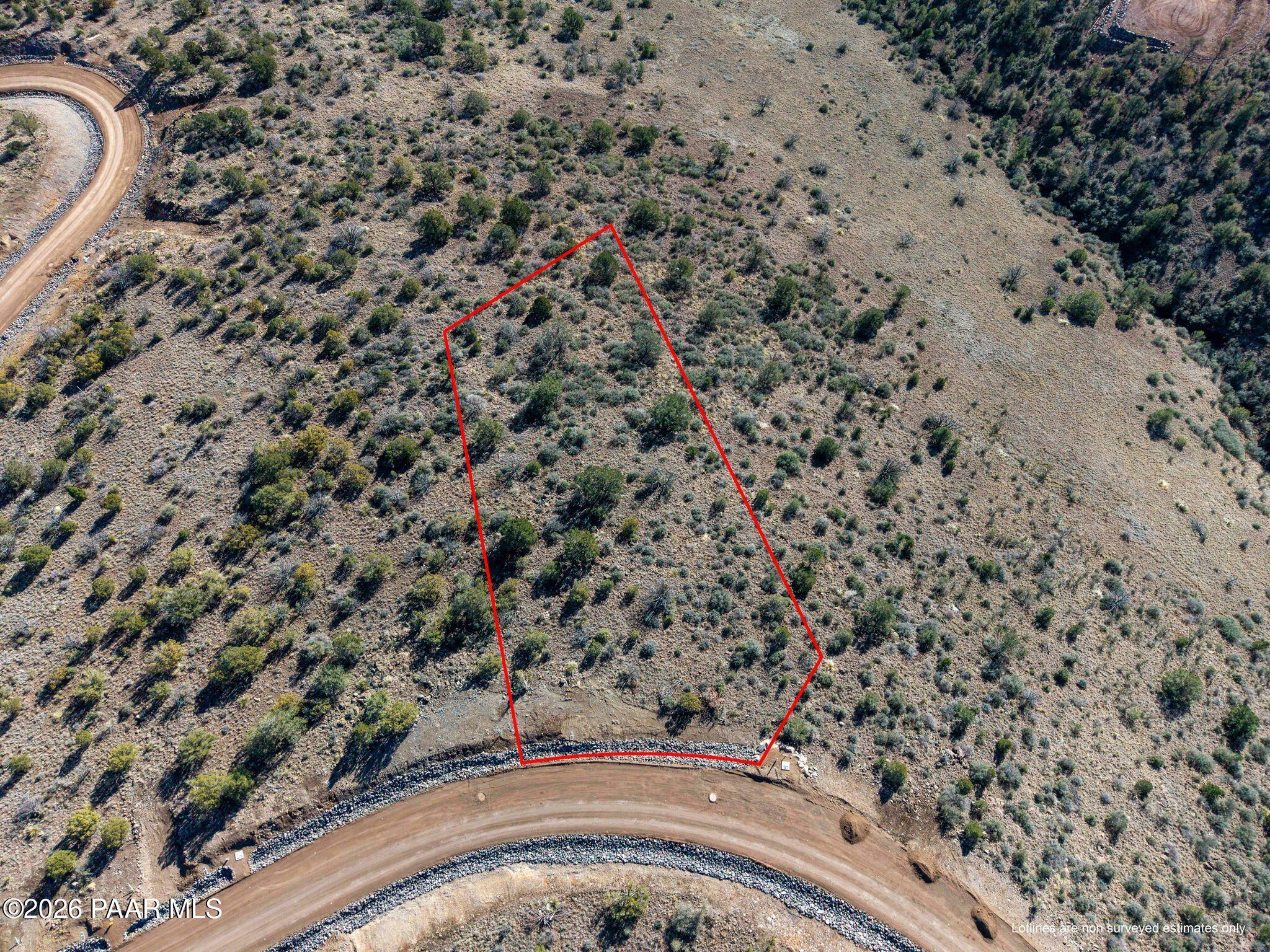 2273 West Ridge View Trail Prescott, AZ 86305 - Photo 2 of 13
