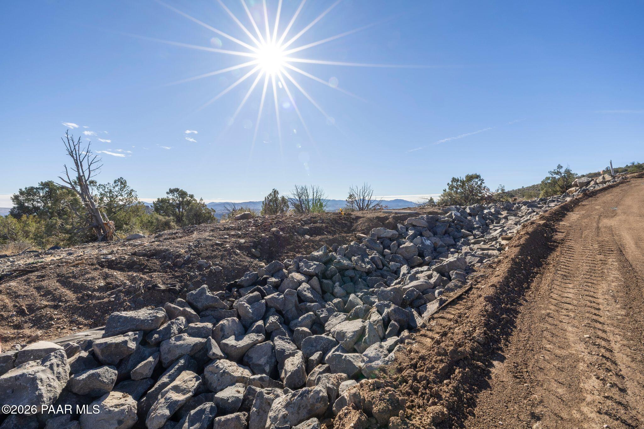 2273 West Ridge View Trail Prescott, AZ 86305 - Photo 6 of 13 a view of a city