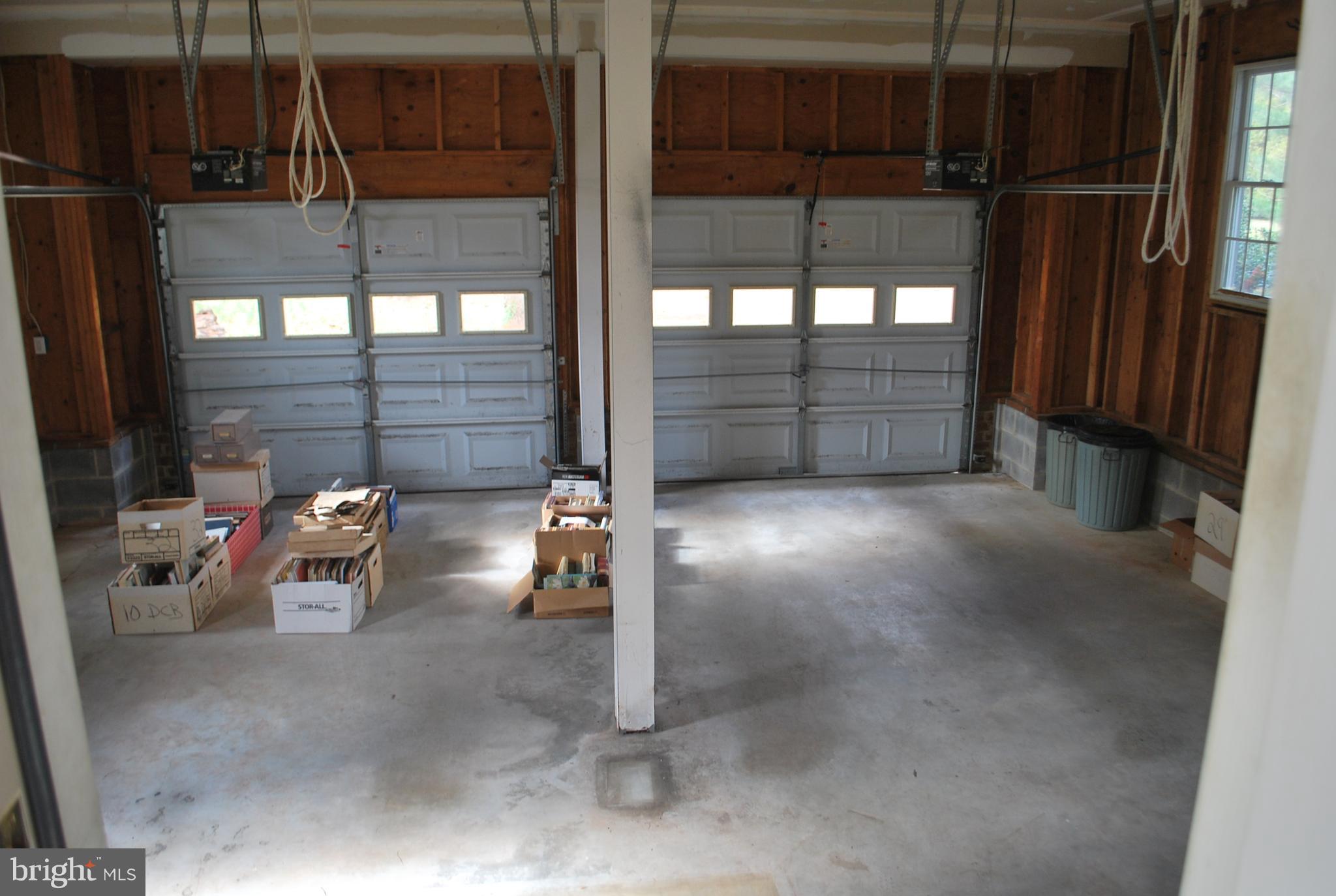 6765 Cookes Hope Road Easton, MD 21601 - Photo 13 of 46 Double attached garage