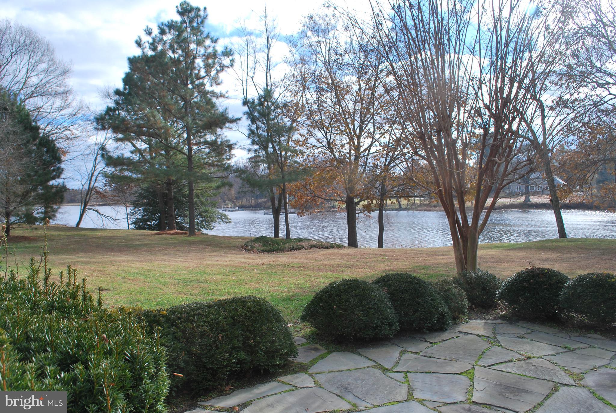 6765 Cookes Hope Road Easton, MD 21601 - Photo 18 of 46 Views of Creek