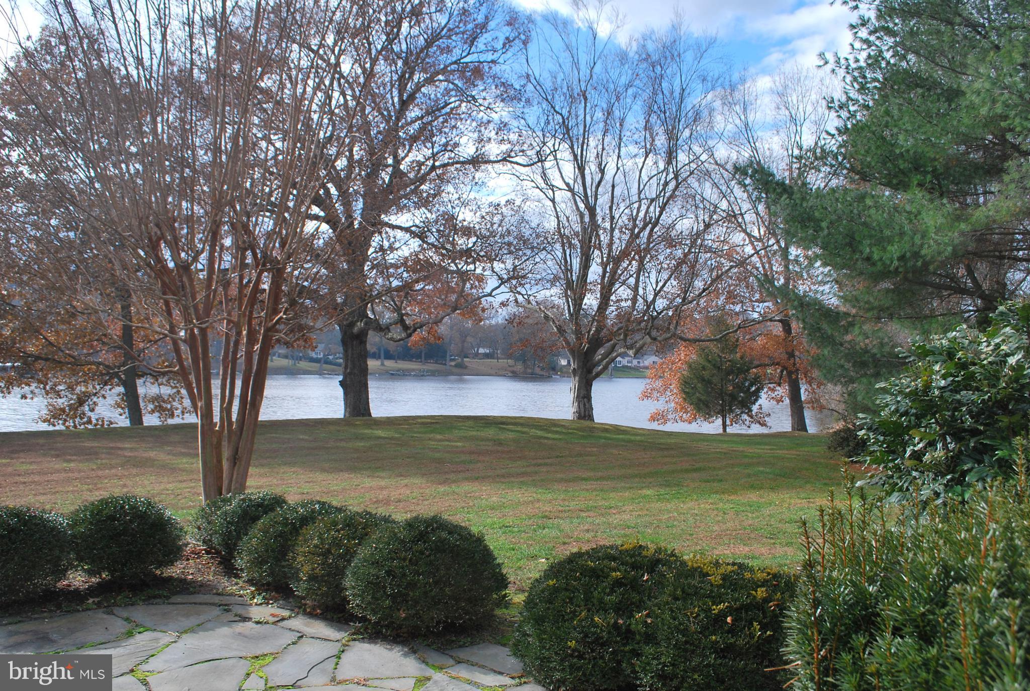 6765 Cookes Hope Road Easton, MD 21601 - Photo 19 of 46 Views of Creek