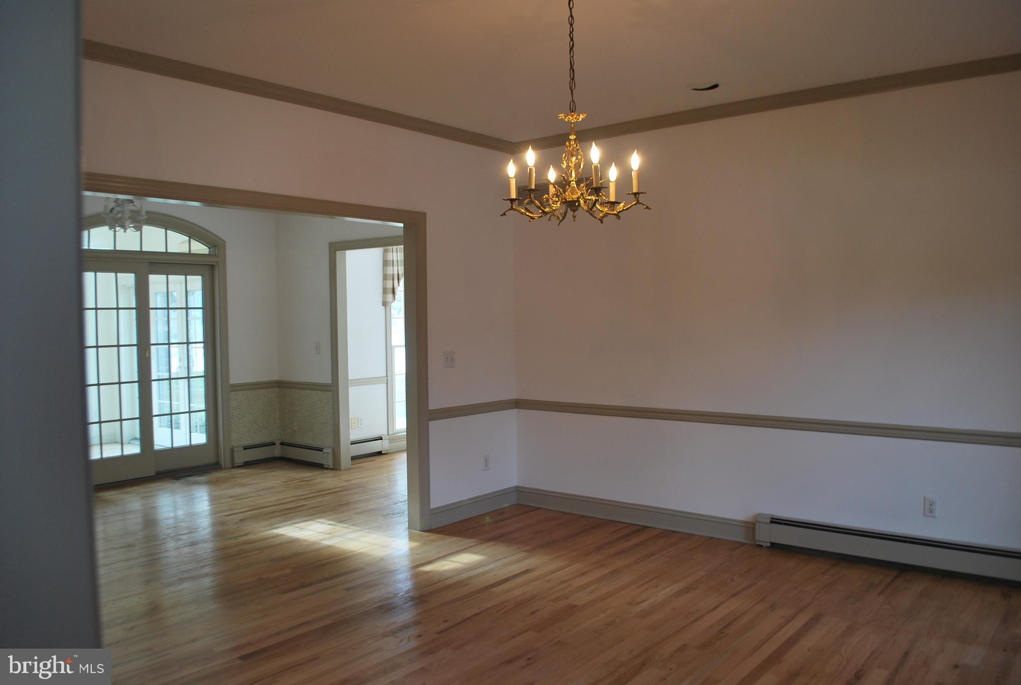6765 Cookes Hope Road Easton, MD 21601 - Photo 21 of 46 Dining room
