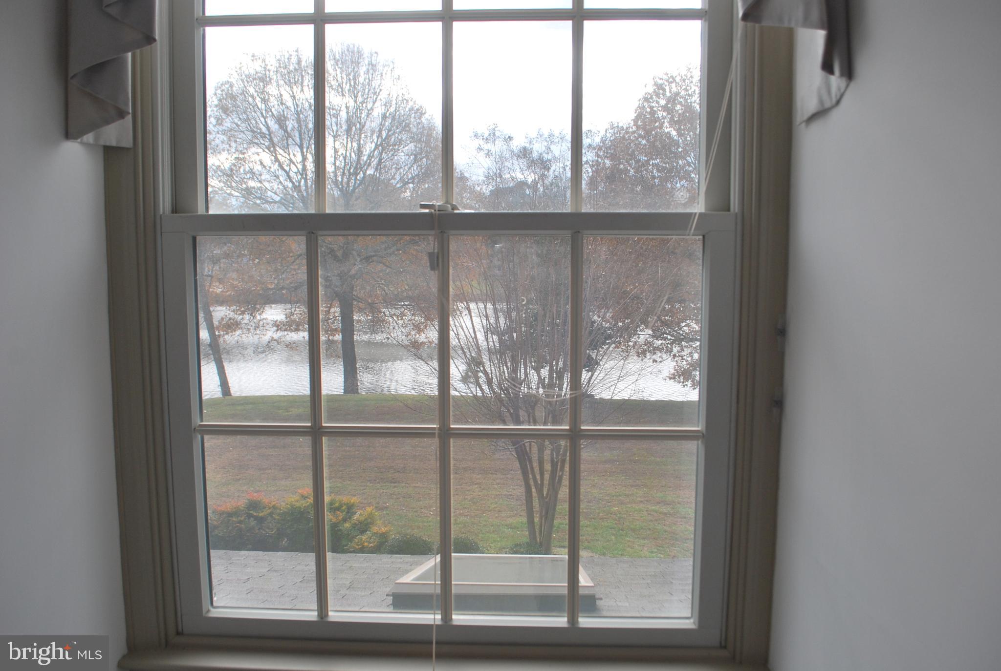 6765 Cookes Hope Road Easton, MD 21601 - Photo 46 of 46 View from 3rd bedroom