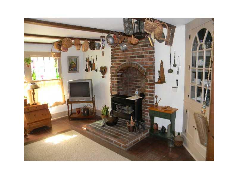 Family Room.