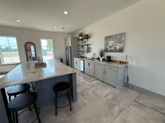 $75,000 | Lot 59 Little Pin Oak Way, Richland, TX 76681