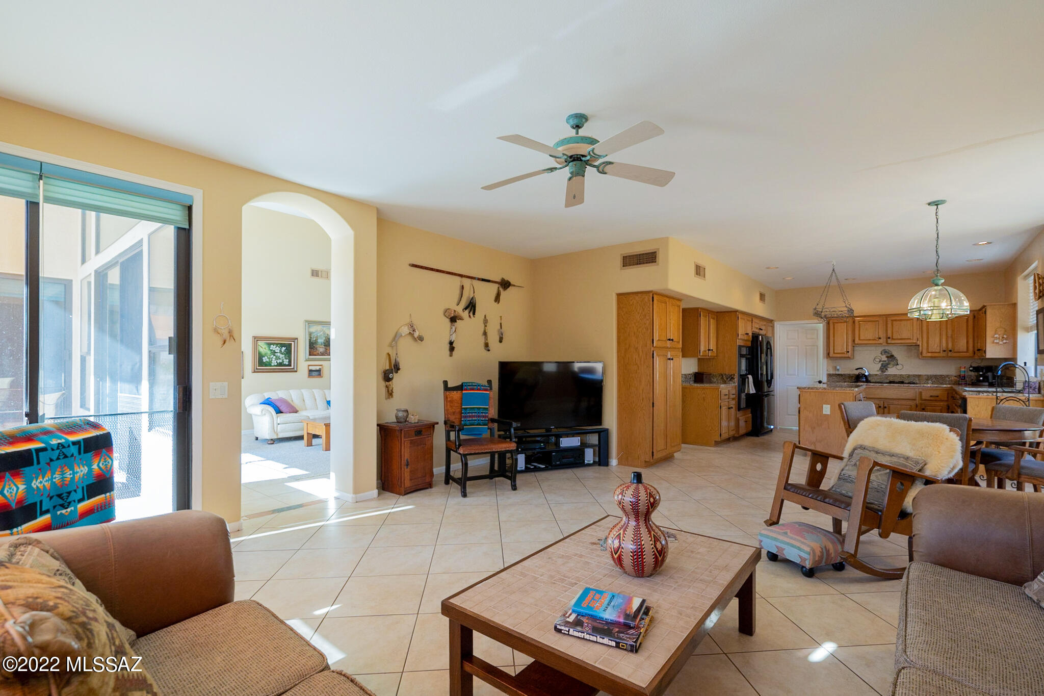 63749 East High Point Lane Tucson, AZ 85739 - Photo 14 of 35