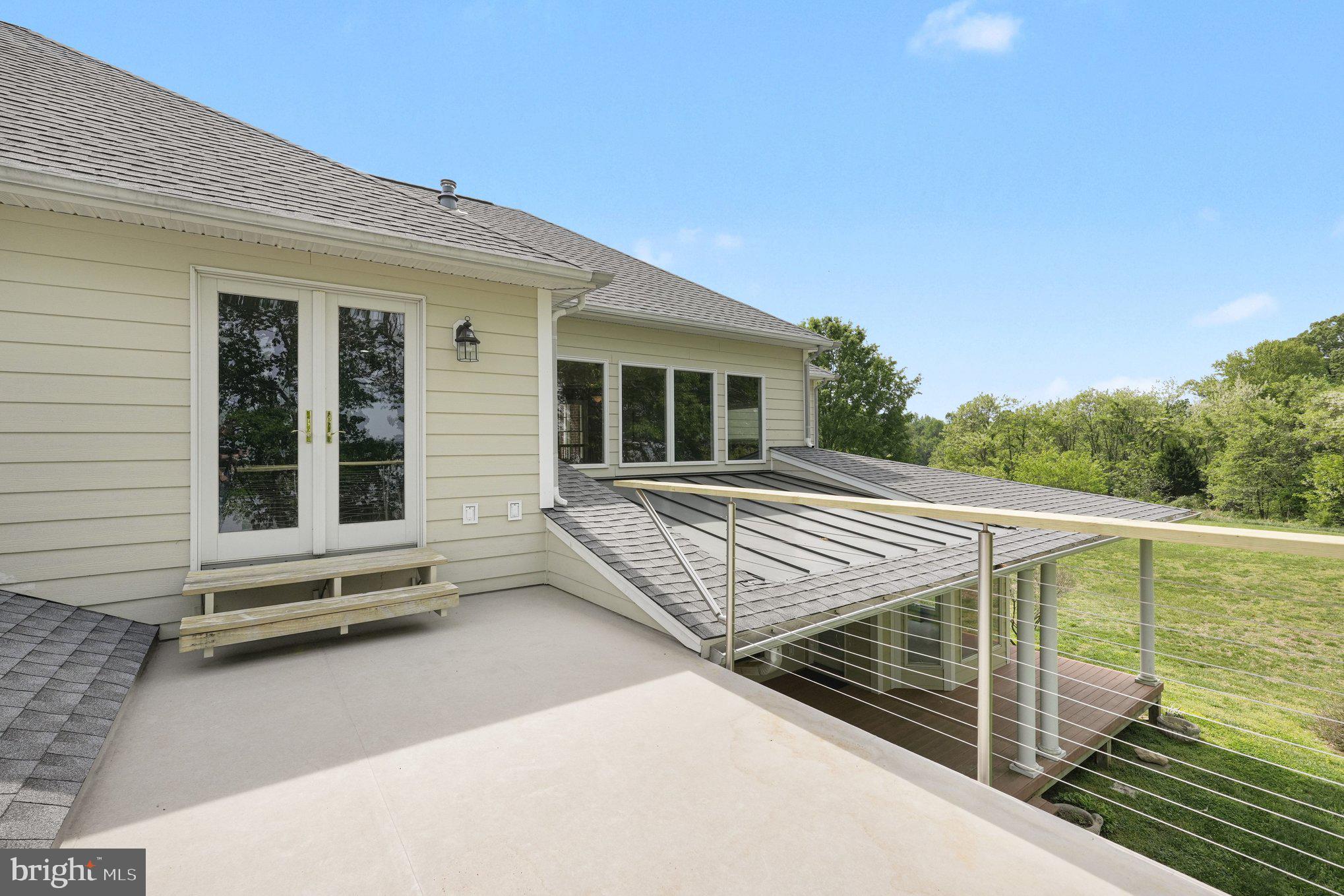 16186 Bundock Road King George, VA 22485 - Photo 31 of 82 Serene outdoor living space awaits.