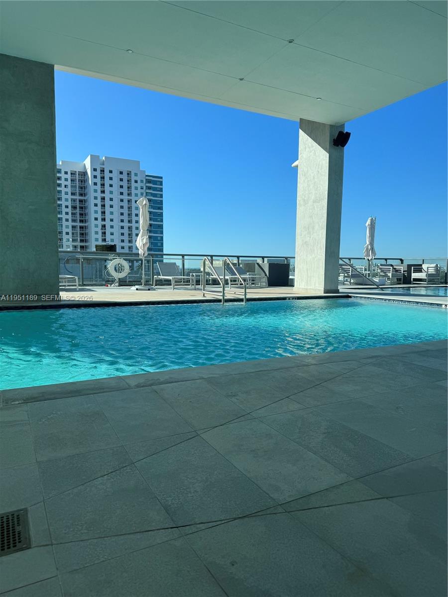 239 Southwest 9th Street, Unit 1405 Miami, FL 33130 - Photo 15 of 20