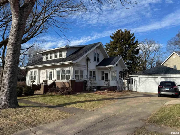 $117,000 | 210 West Madison Street, Havana, IL 62644