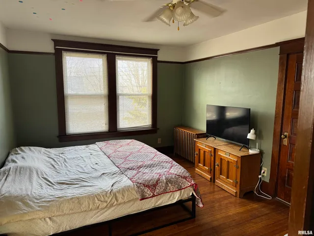 $119,000 | 210 West Madison Street, Havana, IL 62644