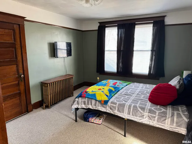 $119,000 | 210 West Madison Street, Havana, IL 62644